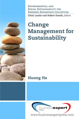 Change Management für Nachhaltigkeit - Change Management for Sustainability
