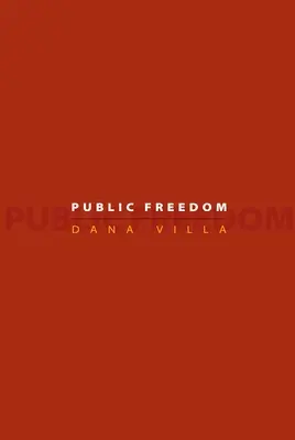 Öffentliche Freiheit - Public Freedom