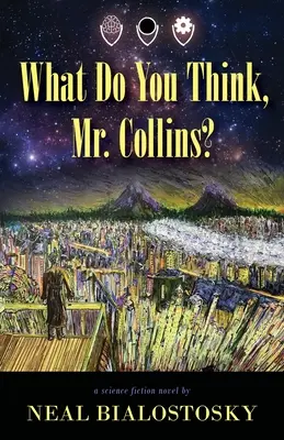 Was denken Sie, Mr. Collins? - What Do You Think, Mr. Collins?