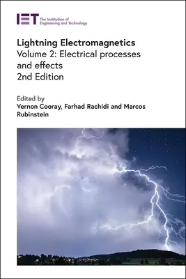 Elektromagnetische Blitze: Elektrische Vorgänge und Wirkungen - Lightning Electromagnetics: Electrical Processes and Effects