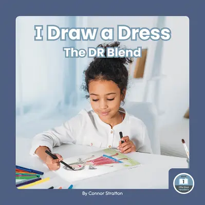 Ich ziehe ein Kleid an: Der Dr-Laut - I Draw a Dress: The Dr Blend
