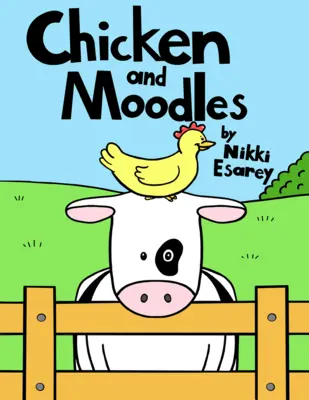Hühner und Moodles - Chicken and Moodles