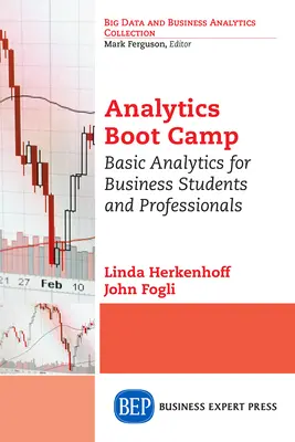 Analytik-Bootcamp: Grundlagen der Analytik für Studenten und Berufstätige - Analytics Boot Camp: Basic Analytics for Business Students and Professionals