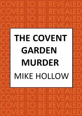 Der Covent Garden-Mord - The Covent Garden Murder