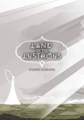 Land der Lüste 12 - Land of the Lustrous 12