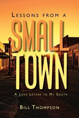 Lektionen aus einer Kleinstadt - Lessons from a Small Town