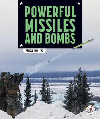 Starke Raketen und Bomben - Powerful Missiles and Bombs