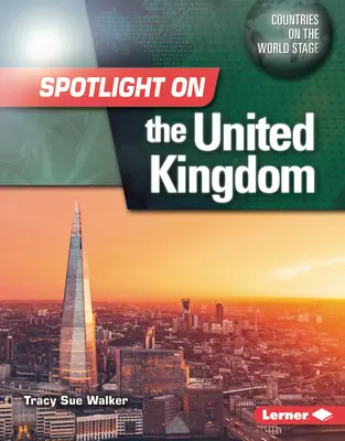 Spotlight auf das Vereinigte Königreich - Spotlight on the United Kingdom