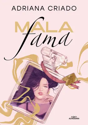 Mala Fama / Schlechter Ruf - Mala Fama / Bad Reputation