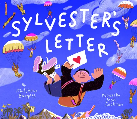 Sylvesters Brief - Sylvester's Letter