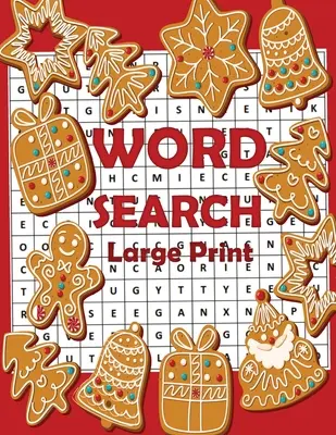 Großdruck-Wortsuche: Einfaches Senioren-Wortfindungsrätsel-Suchbuch Großes Glückskreuzworträtsel für Erwachsene - Large Print Word Search: Easy Senior Words Finder Puzzle Find Book Big Fortune Crossword for Adults