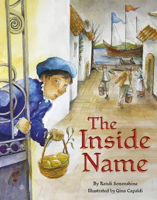 Der innere Name - The Inside Name