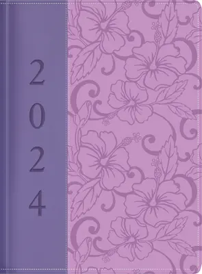 Der Schatz der Weisheit - 2024 Executive Agenda - Zweifarbig Violett: Tageszeitung und Terminkalender für Führungskräfte mit inspirierendem Zitat - The Treasure of Wisdom - 2024 Executive Agenda - Two-Toned Violet: An Executive Themed Daily Journal and Appointment Book with an Inspirational Quotat