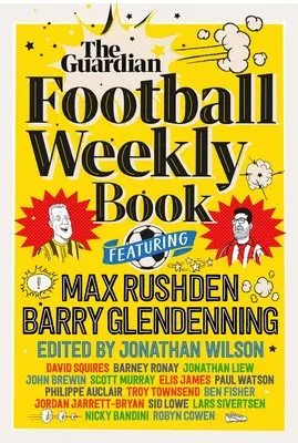 Das Football Weekly Buch - The Football Weekly Book