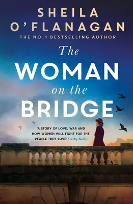 Die Frau auf der Brücke - The Woman on the Bridge