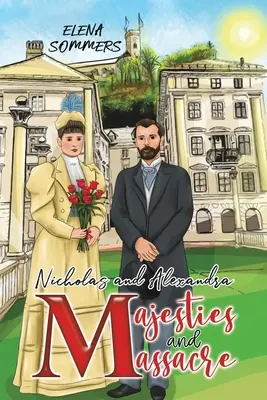 Nikolaus und Alexandra Majestäten und Massaker - Nicholas and Alexandra Majesties and Massacre