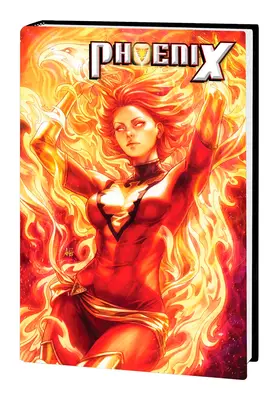 Phoenix Omnibus Bd. 2 - Phoenix Omnibus Vol. 2