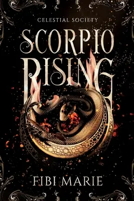 Der aufsteigende Skorpion - Scorpio Rising