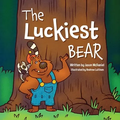 Der glücklichste Bär - The Luckiest Bear
