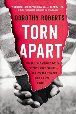 Auseinandergerissen: Wie das Kinderfürsorgesystem schwarze Familien zerstört - und wie Abschaffung eine sicherere Welt schaffen kann - Torn Apart: How the Child Welfare System Destroys Black Families--And How Abolition Can Build a Safer World