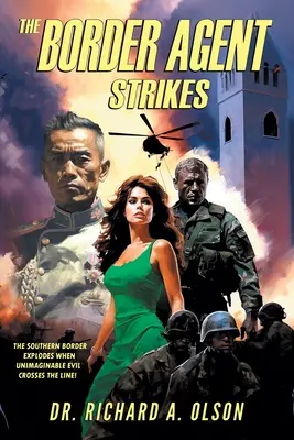 Der Grenzbeamte schlägt zu - The Border Agent Strikes