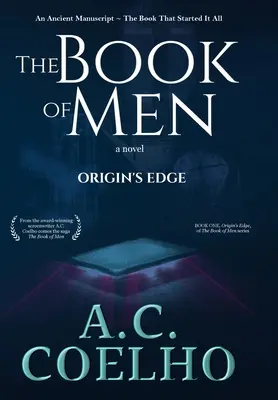 Das Buch der Menschen: Origin's Edge - The Book of Men: Origin's Edge