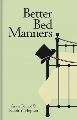 Bessere Bettmanieren - Better Bed Manners