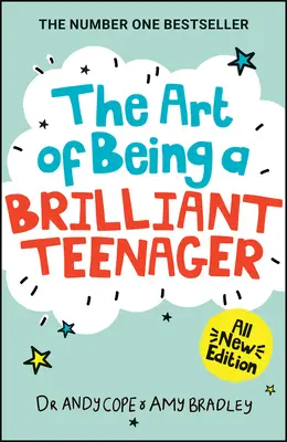 Die Kunst, ein brillanter Teenager zu sein - The Art of Being a Brilliant Teenager