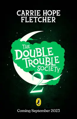 Die Gesellschaft des doppelten Ärgers 2 - The Double Trouble Society 2