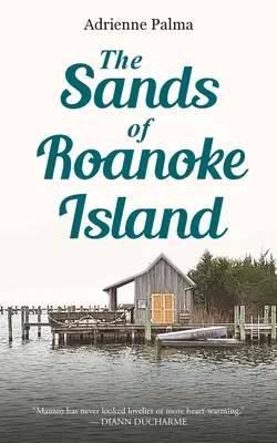 Der Sand von Roanoke Island - The Sands of Roanoke Island
