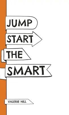 Starthilfe für den Smart - Jump Start the Smart