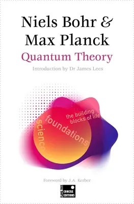 Quantentheorie (eine kurze Ausgabe) - Quantum Theory (a Concise Edtition)