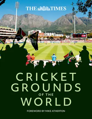 Times Cricket-Plätze der Welt - Times Cricket Grounds of the World