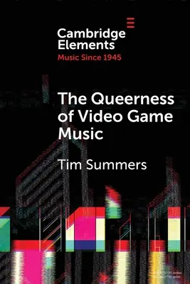 Die Queerness der Videospielmusik - The Queerness of Video Game Music