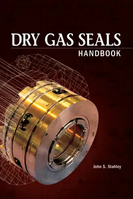 Handbuch Trockengasdichtungen - Dry Gas Seals Handbook