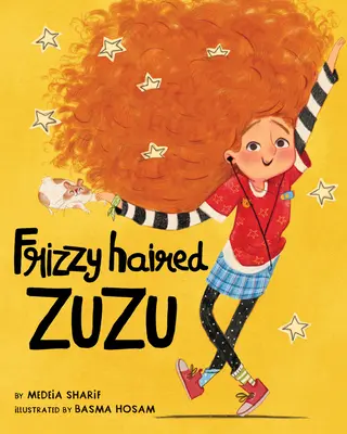 Die kraushaarige Zuzu - Frizzy Haired Zuzu