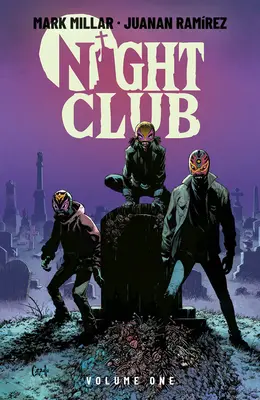 Nachtclub Band 1 - Night Club Volume 1