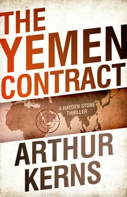 Der Jemen-Vertrag: Ein Hayden Stone-Thriller - The Yemen Contract: A Hayden Stone Thriller