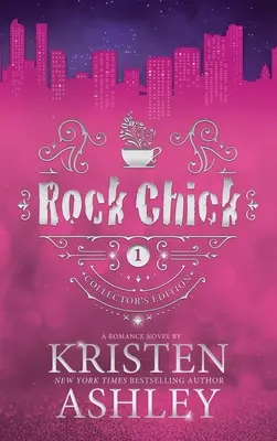 Rock Chick Sammleredition - Rock Chick Collector's Edition