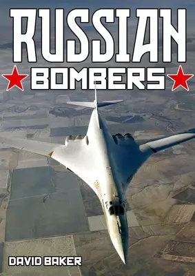 Russische Bomber - Russian Bombers