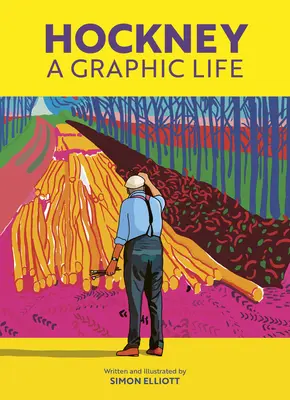 Hockney: Ein grafisches Leben - Hockney: A Graphic Life