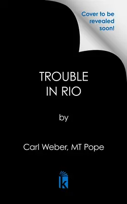 Ärger in Rio: Ein Familienunternehmens-Roman - Trouble in Rio: A Family Business Novel