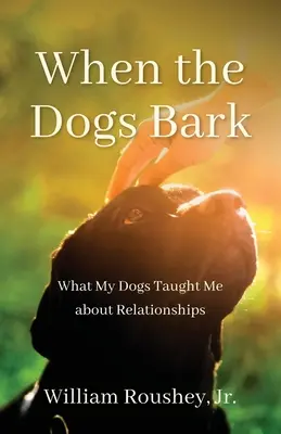 Wenn die Hunde bellen - When the Dogs Bark