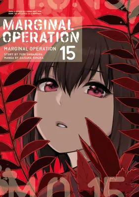 Operation am Rande: Band 15 - Marginal Operation: Volume 15