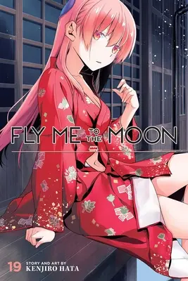 Flieg mit mir zum Mond, Band 19 - Fly Me to the Moon, Vol. 19