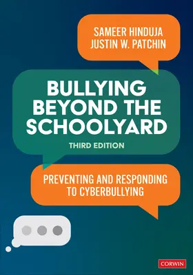 Mobbing jenseits des Schulhofs: Vorbeugung und Reaktion auf Cybermobbing - Bullying Beyond the Schoolyard: Preventing and Responding to Cyberbullying