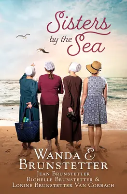 Schwestern am Meer: 4 kurze Liebesromane aus der amischen Gemeinde Sarasota, Florida - Sisters by the Sea: 4 Short Romances Set in the Sarasota, Florida, Amish Community