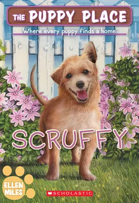 Scruffy (der Welpenplatz #67) - Scruffy (the Puppy Place #67)