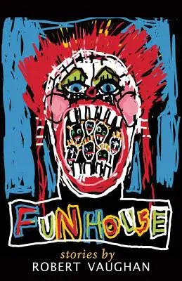 Freudenhaus - Funhouse