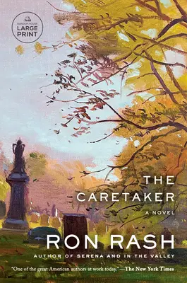 Der Hausmeister - The Caretaker